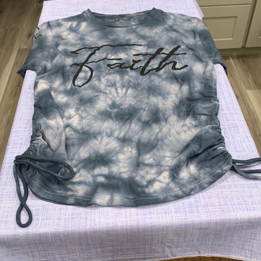 Ladies tshirt